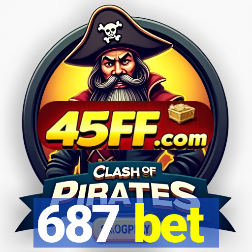 687 bet